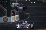 Nissan LMP2 Le Mans 24 Hours 2012 года